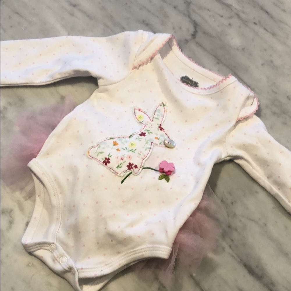 Easter Onesie
